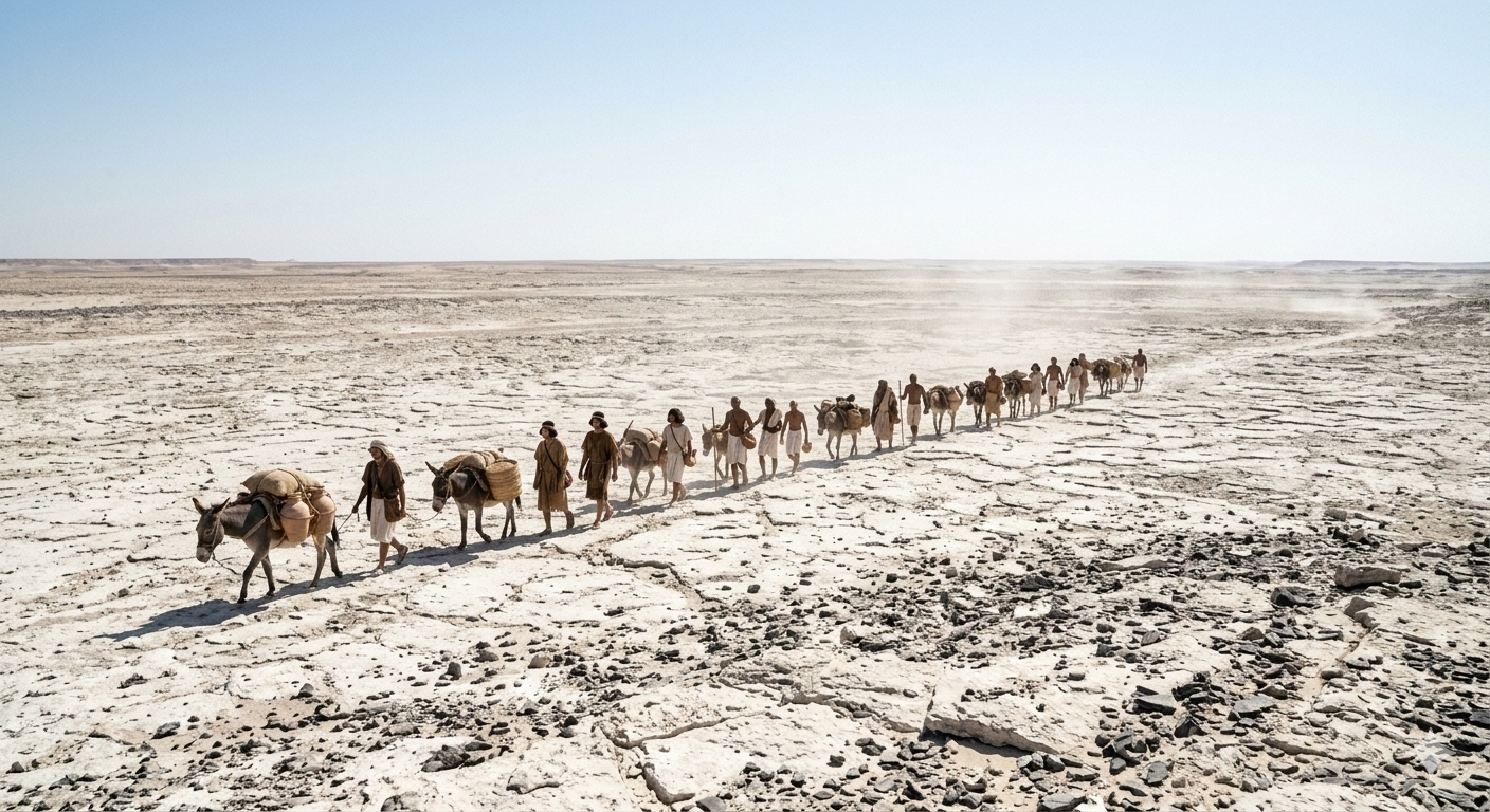 the Crossing thumbnail